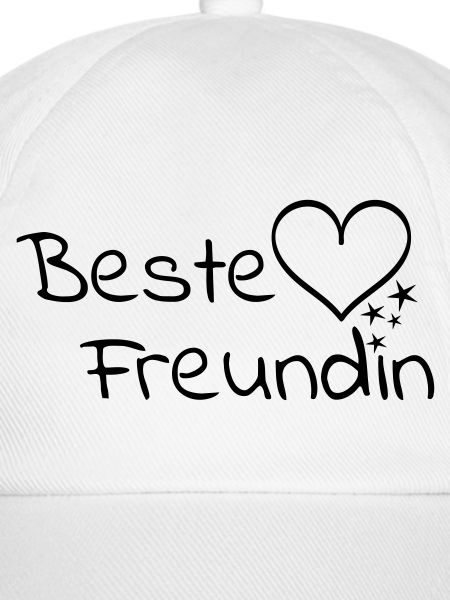 Beste Freundin