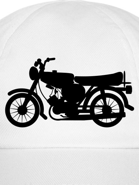 Fahrzeug - Simson
