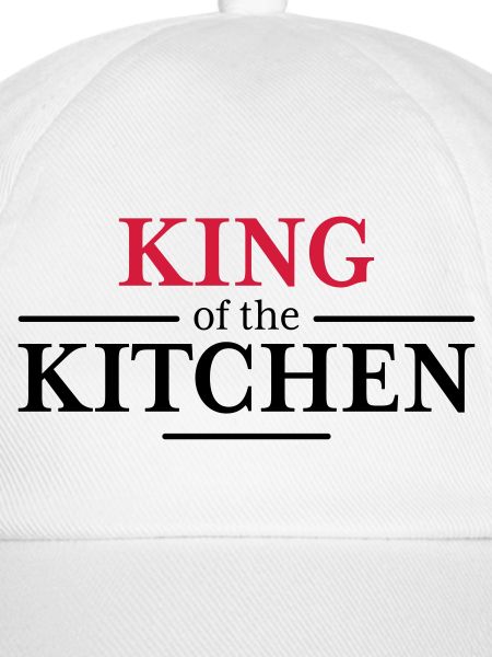 King of the Kitchen