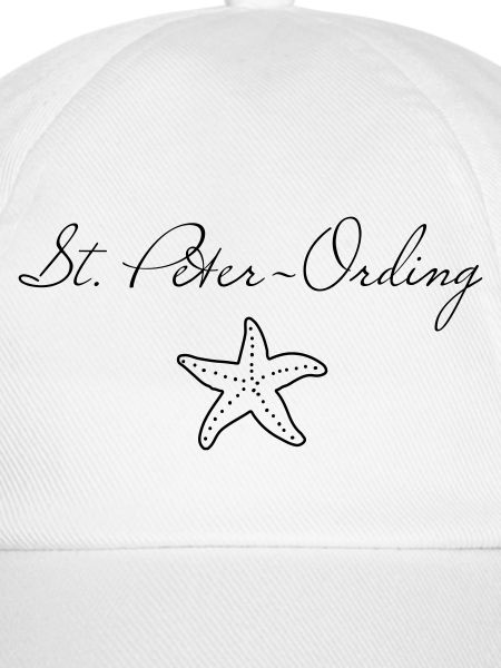 St. Peter-Ording Seestern