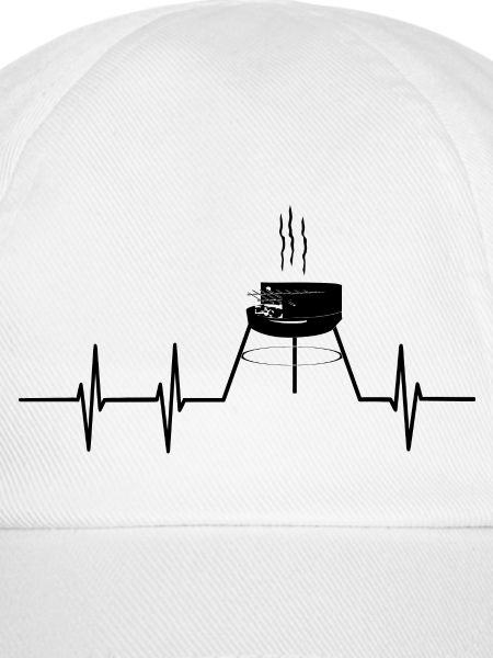 Grill Herzfrequenz
