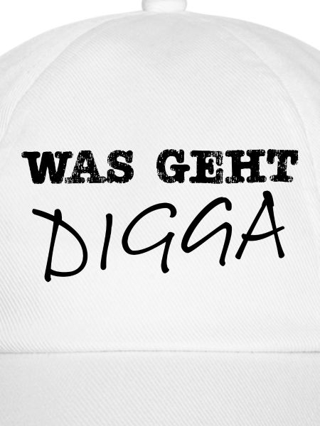 Was geht Digga