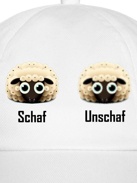 Schaf Unschaf