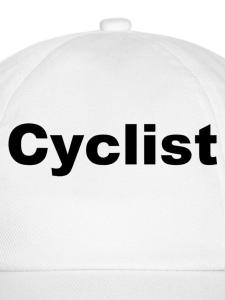 Cyclist