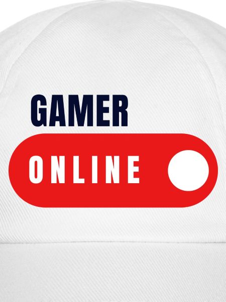 Gamer Online