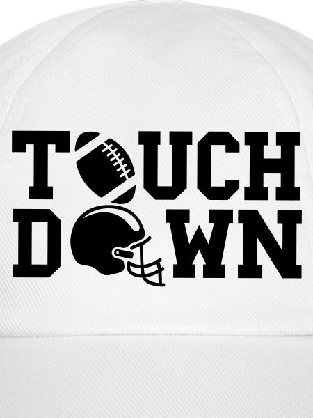Touchdown