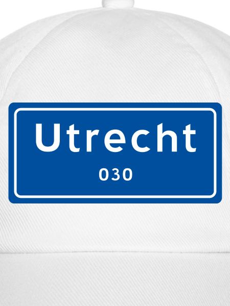 Ortsschild Utrecht 030