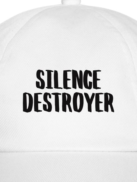 Silence Destroyer Zerstörer der Stille