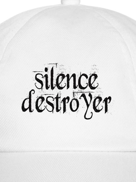 Silence Destroyer Zerstörer der Stille
