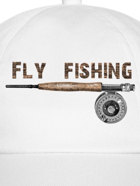 Fly fishing