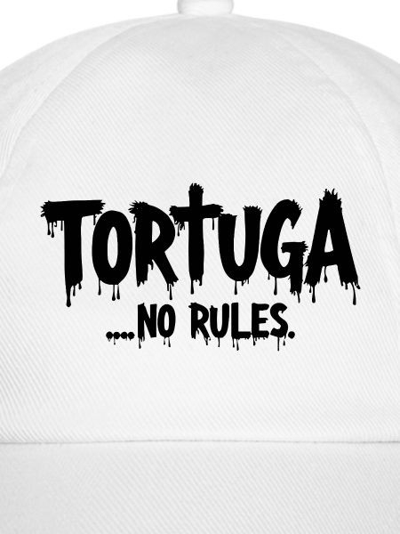 Tortuga – Keine Regeln