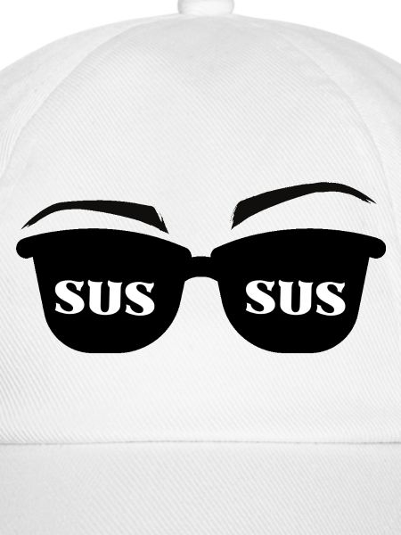 SUS Sonnenbrillen Meme Design