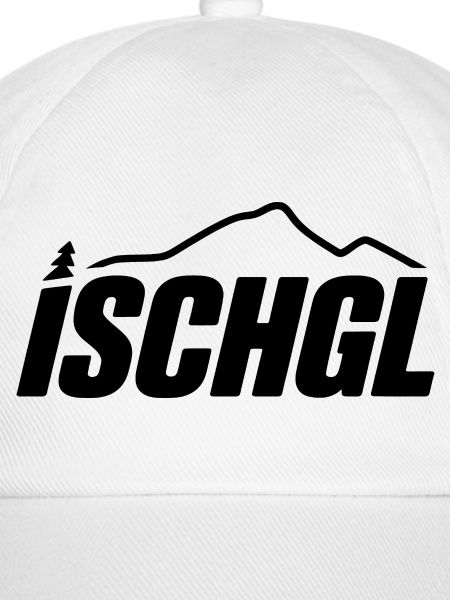 Ischgl - Souvenir Design