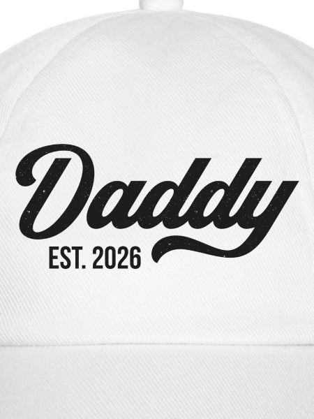 Daddy Est. 2026