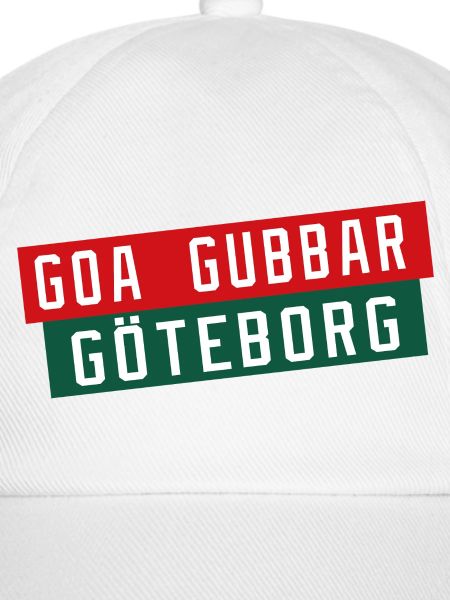 Göteborg Goa Gubbar