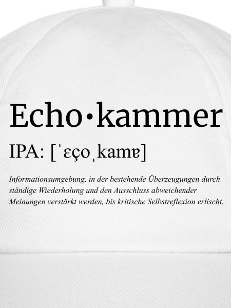 Echokammer
