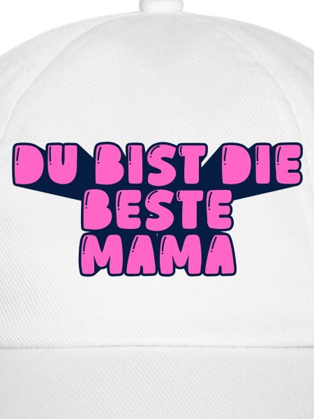 du bist die beste Mama
