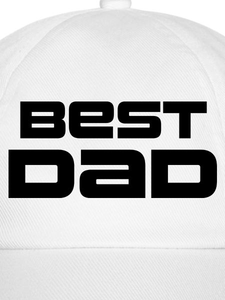 Bester Vater, bester schwarzer Vater