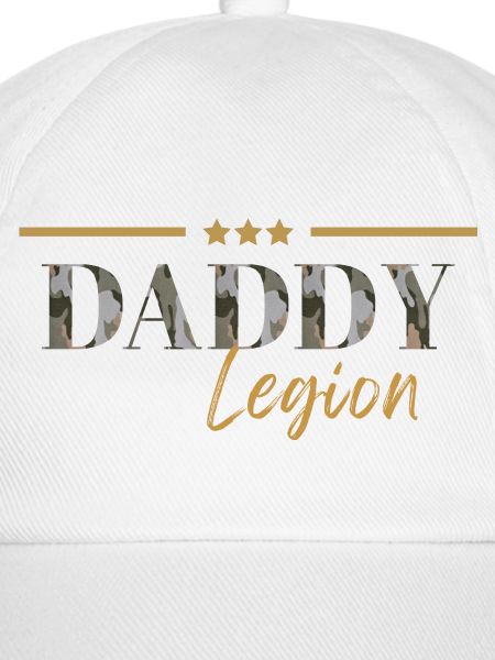 Daddy Legion