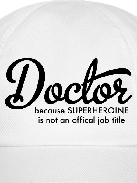 Doctor