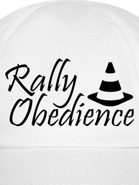 Rally Obedience