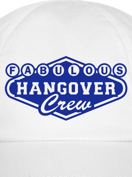 Fab. Hangover Crew