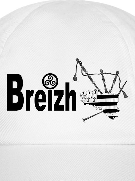 Bretonischer Dudelsack