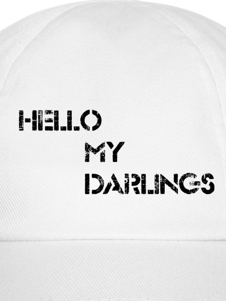 Hallo meine Lieblinge