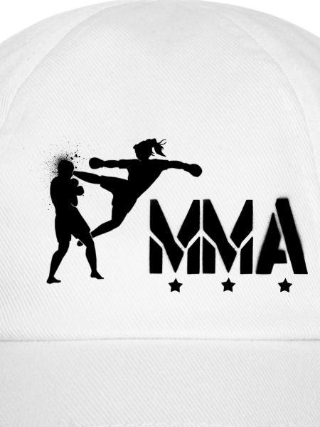 MMA