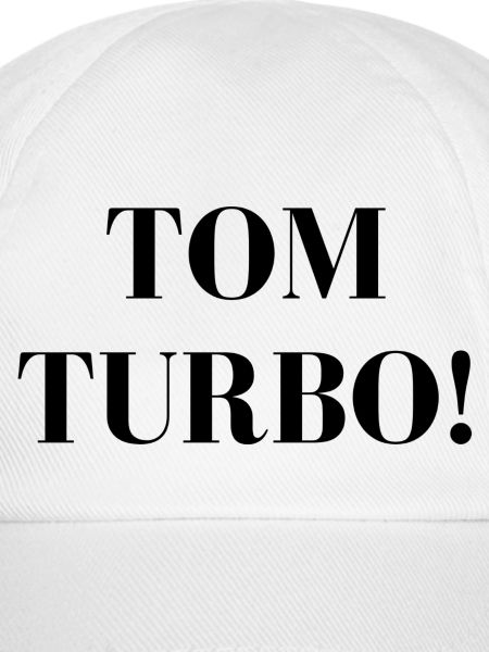 Tom Turbo!