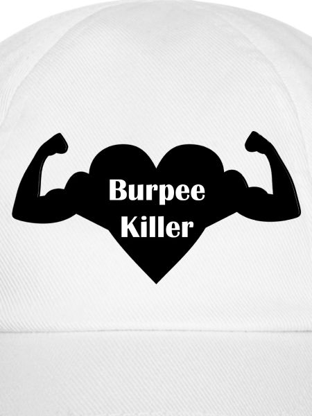 Burpeekiller