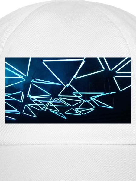Luminale Triangel blau BST