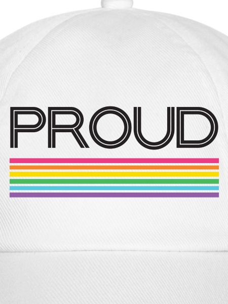 Pride Month LGBT - Stolz!