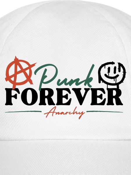 Punk Forever - Anarchy