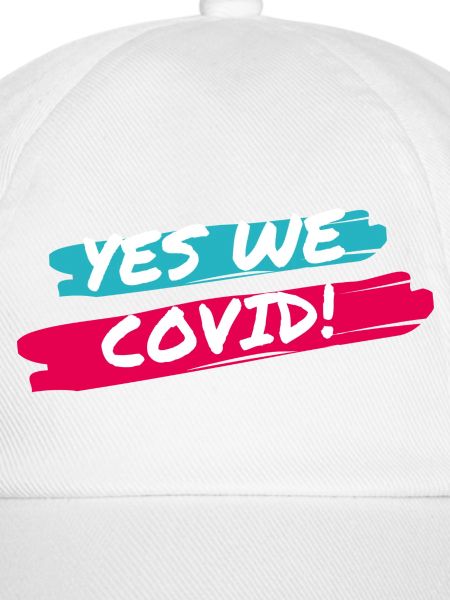 Ja, wir COVID!