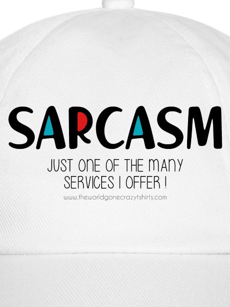 Sarkasmus
