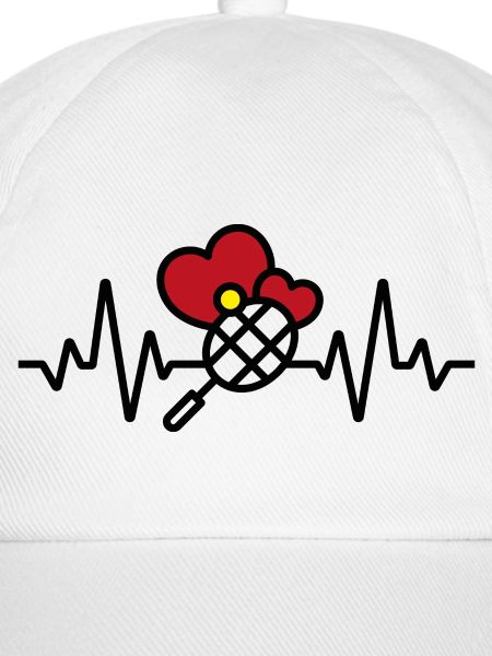 I love Tennis