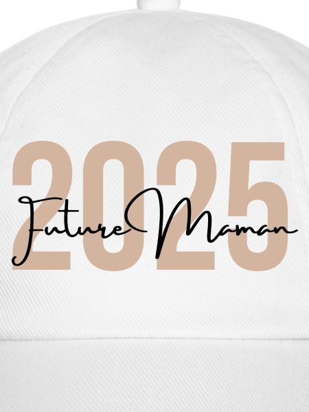 Werdende Mama 2025