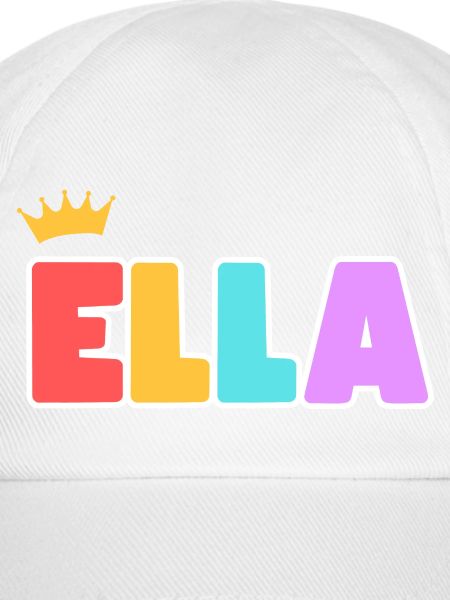 Ella! Personalisierbar