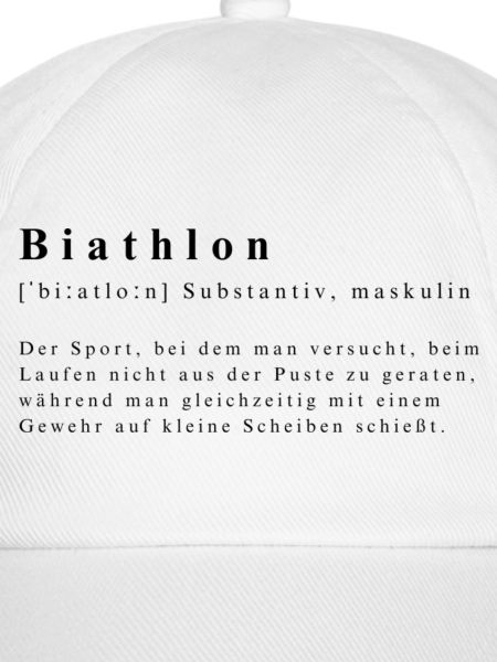 Biathlon Definition