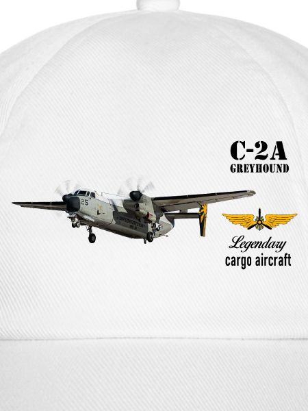 C-2A Greyhound