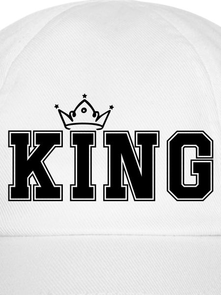 king