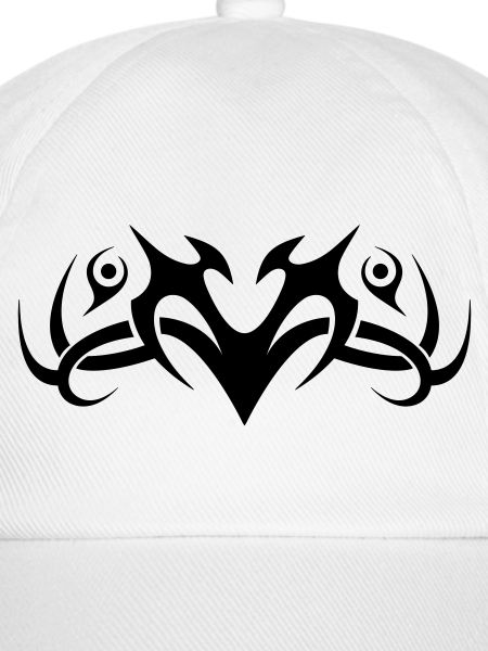 Tribal 8 von Helfspawn