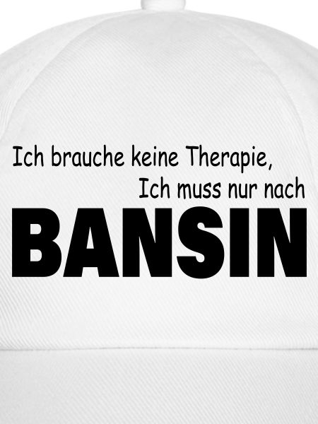 Therapie BANSIN