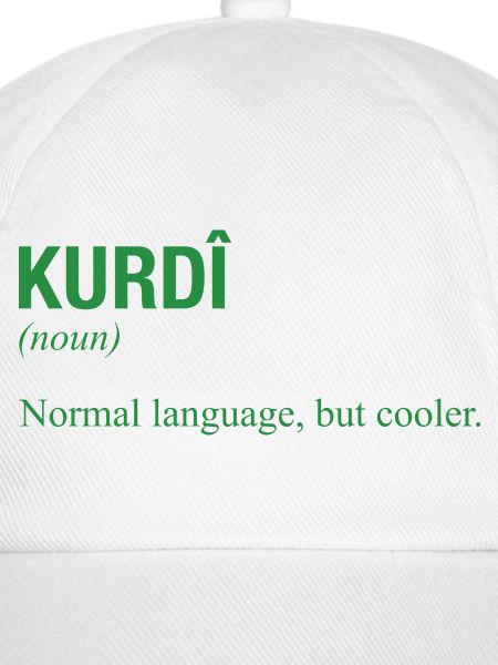 Kurdish language Kurdistan