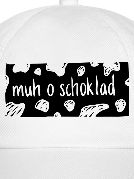 Muh o Schoklad