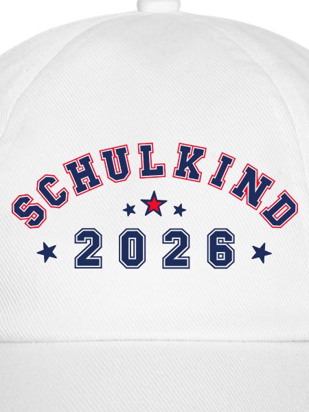 Schulkind 2026 - cool & neutral
