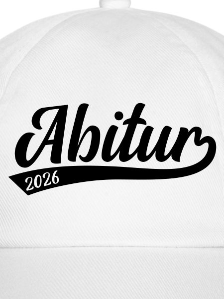 Abitur Abi 2026 