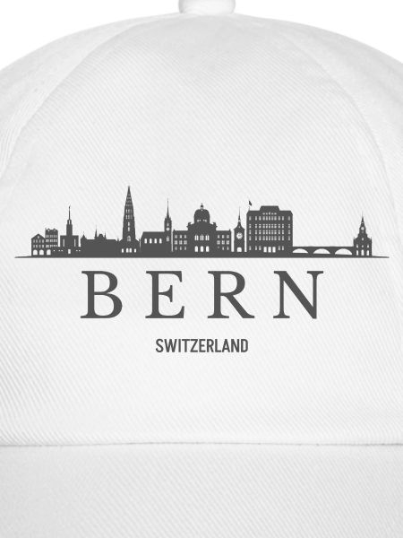 Bern, Schweiz, Berner Skyline
