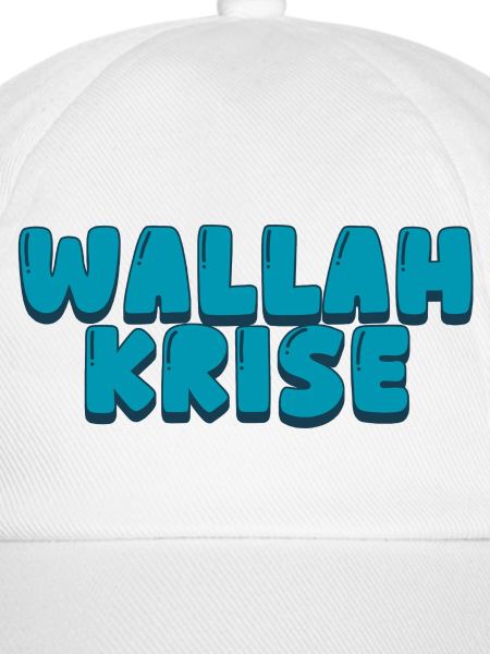 wallah krise